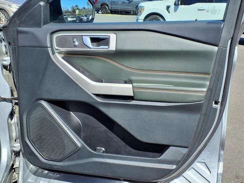 Used 2024 Ford Explorer Timberline image 12