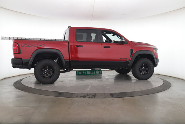 New 2026 RAM 1500 RHO AWD/4WD image 6