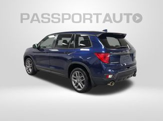 Used 2023 Honda Passport EX-L video 2