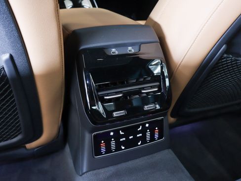 New 2026 Audi A6 Prestige image 28