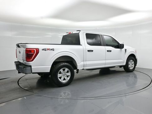 Certified 2022 Ford F150 XLT w/ Trailer Tow Package AWD/4WD image 22