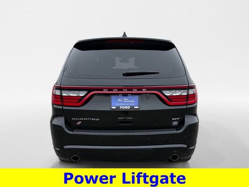 Used 2023 Dodge Durango GT image 5
