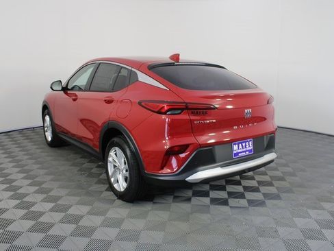 New 2026 Buick Envista Preferred w/ Convenience I Package image 22