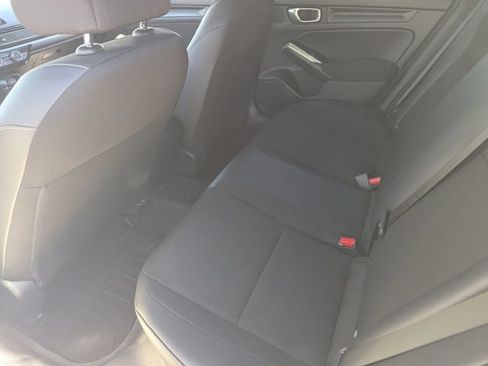 Used 2024 Honda Civic Sport image 19