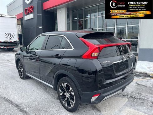Used 2019 Mitsubishi Eclipse Cross SE image 5