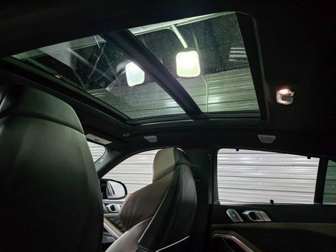 Used 2023 BMW X6 M w/ Competition Package image 18