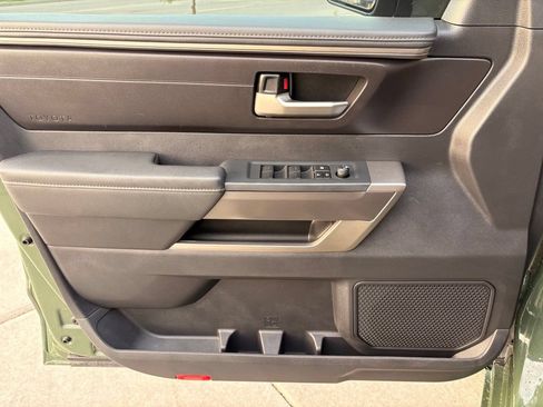 Used 2022 Toyota Tundra SR5 AWD/4WD image 9