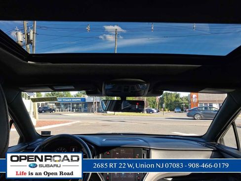 Used 2025 Subaru Outback Wilderness AWD/4WD image 20