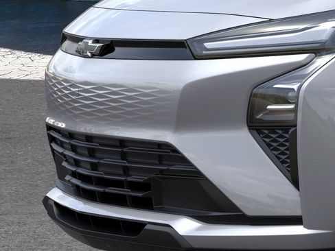 New 2027 Chevrolet Bolt LT w/ Comfort Package FWD image 37