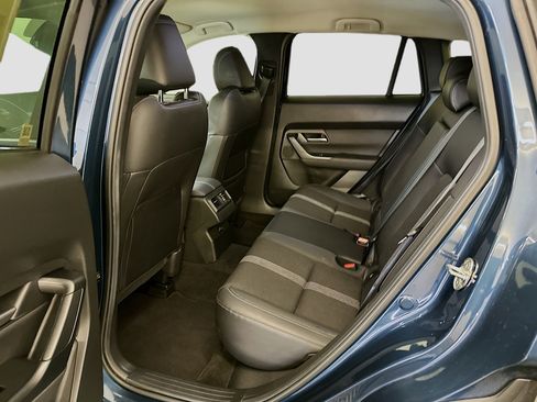 Used 2025 MAZDA CX-50 AWD 2.5 S w/ Preferred Package image 30