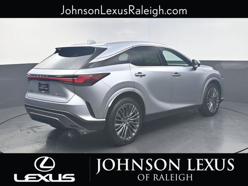 Used 2026 Lexus RX 350 w/ Convenience Package image 9