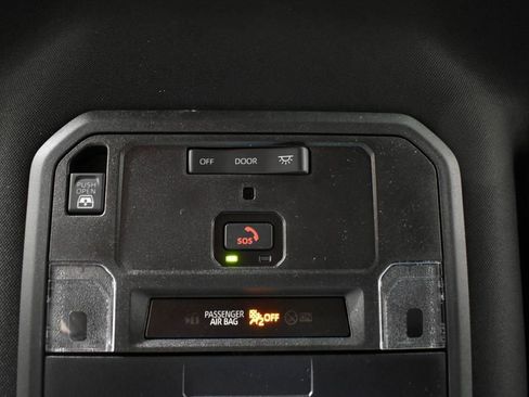 New 2026 Toyota Tundra SR5 AWD/4WD image 28
