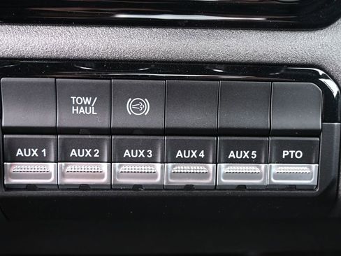 New 2026 RAM 5500 Tradesman image 19