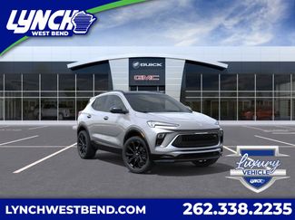 New 2026 Buick Encore GX Sport Touring w/ Advanced Technology Package AWD/4WD video 1