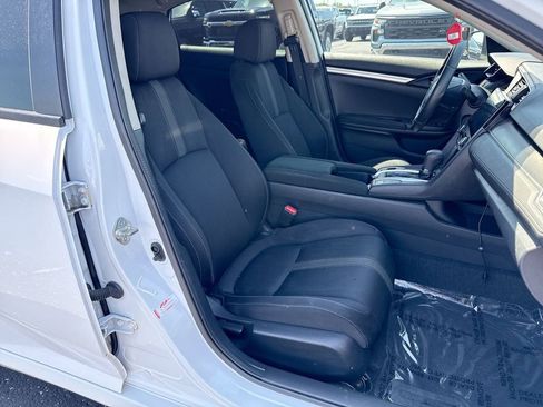 Used 2020 Honda Civic LX image 25
