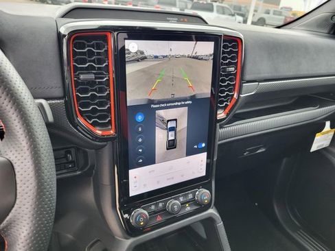 New 2026 Ford Ranger Raptor image 6