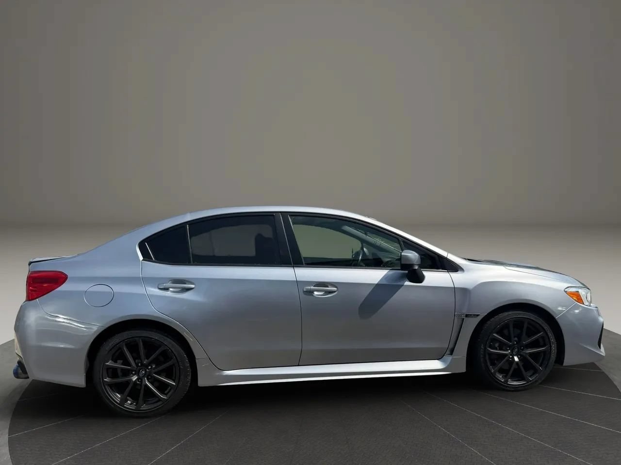 Used 2019 Subaru WRX Premium AWD/4WD image 4