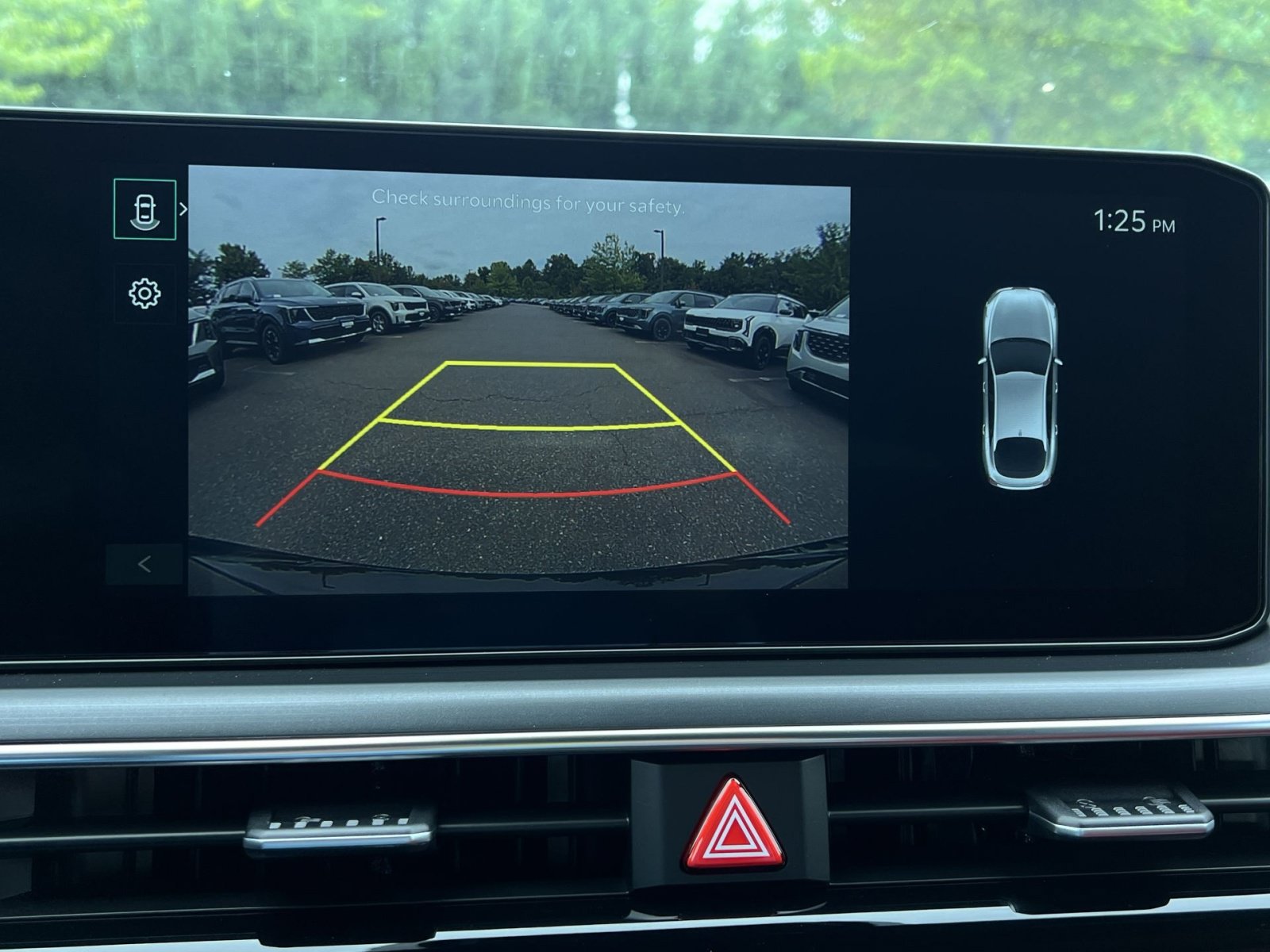 New 2026 Kia K5 GT-Line FWD image 27