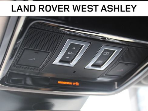 Used 2022 Land Rover Range Rover Sport HSE Dynamic image 25