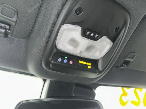 Certified 2023 Chevrolet TrailBlazer ACTIV image 14