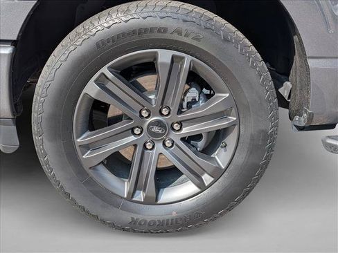 Used 2023 Ford F150 XLT w/ Equipment Group 302A High AWD/4WD image 18