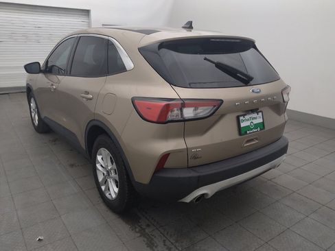 Used 2020 Ford Escape SE FWD image 5