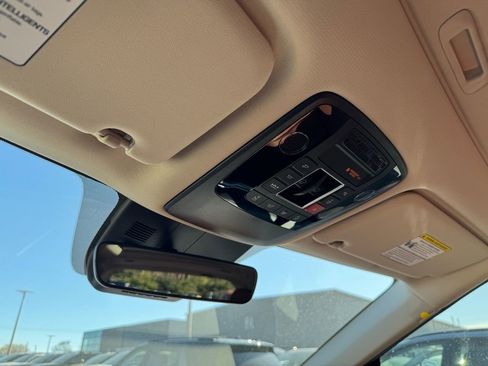 New 2026 Kia Carnival SX image 22