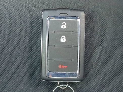 Used 2025 Jeep Grand Cherokee Laredo X w/ Trailer Tow Package RWD image 35
