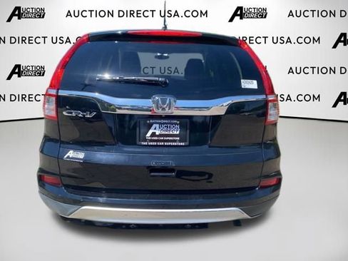 Used 2016 Honda CR-V EX image 5