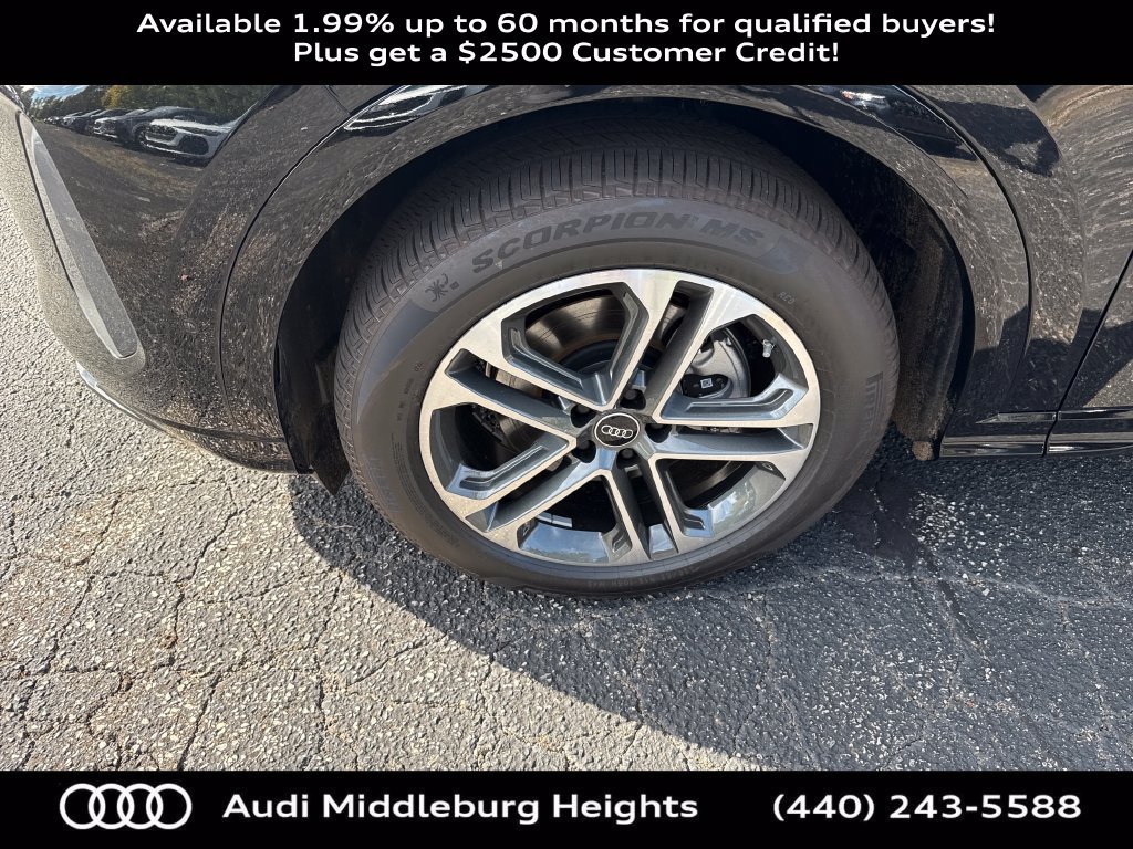 New 2026 Audi Q5 Prestige AWD/4WD image 30