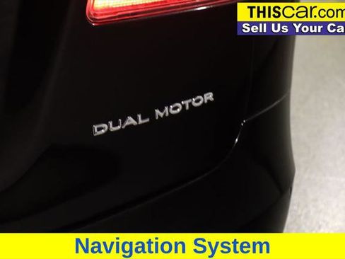 Used 2021 Tesla Model S Long Range AWD/4WD image 12