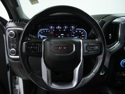 Used 2020 GMC Sierra 1500 SLT w/ SLT Premium Plus Package image 32