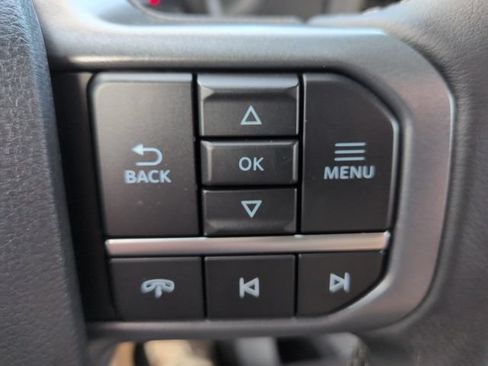 Certified 2024 Ford F150 XLT w/ Mobile Office Package AWD/4WD image 15