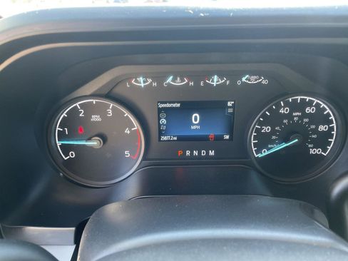 Used 2025 Ford F250 XLT w/ FX4 Off-Road Package image 17