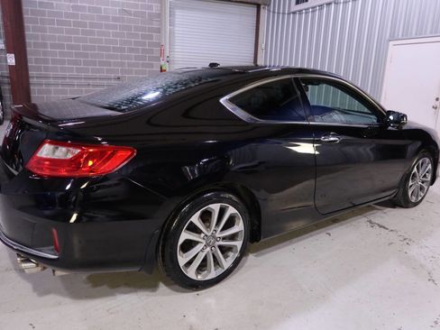 Used 2013 Honda Accord EX-L image 5
