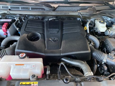 Used 2023 Toyota Tundra 1794 Edition w/ Advanced Package image 14