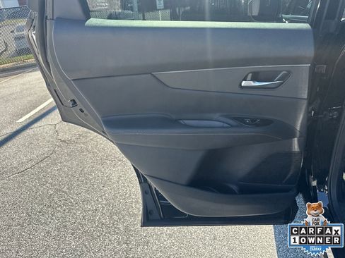 Used 2025 Nissan Murano SV FWD image 22