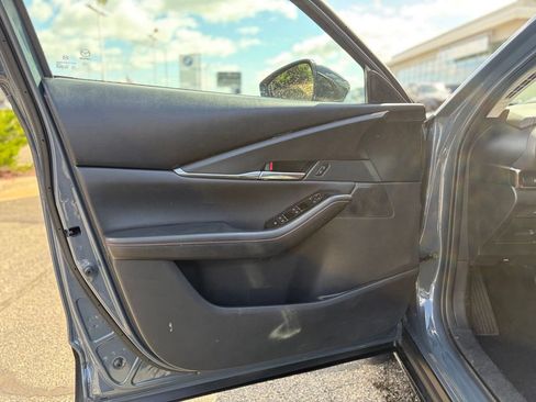 Used 2025 MAZDA CX-30 AWD 2.5 S w/ Preferred Package image 17