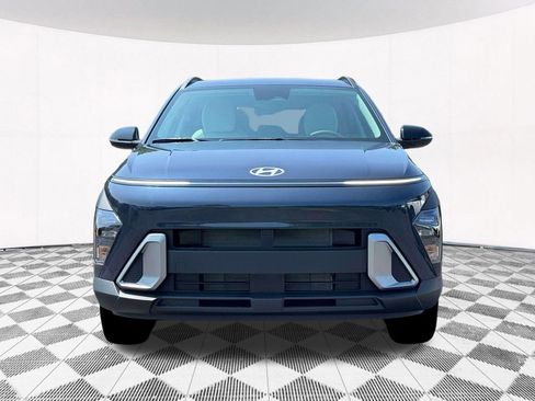 New 2026 Hyundai Kona SEL Sport AWD/4WD image 18