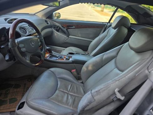 Used 2004 Mercedes-Benz SL 500 image 27