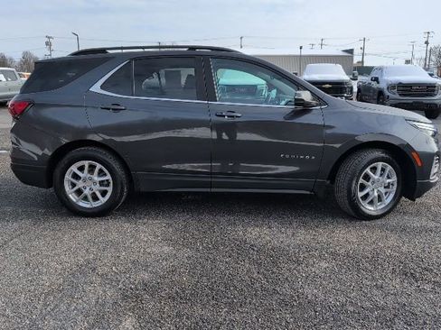 Used 2022 Chevrolet Equinox LT image 7