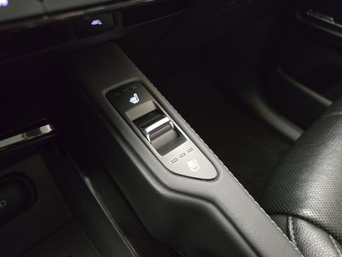 Used 2021 Kia Telluride SX w/ Nightfall Edition Package image 29