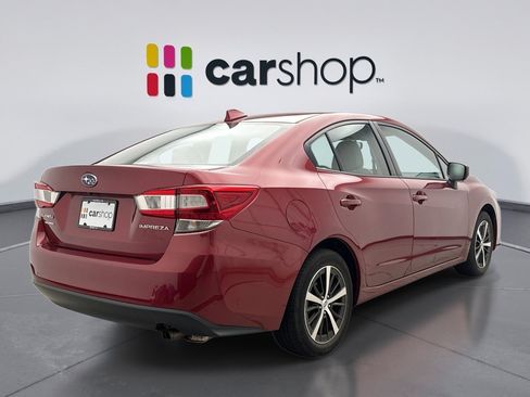 Used 2022 Subaru Impreza 2.0i Premium w/ Popular Package #1 AWD/4WD image 4
