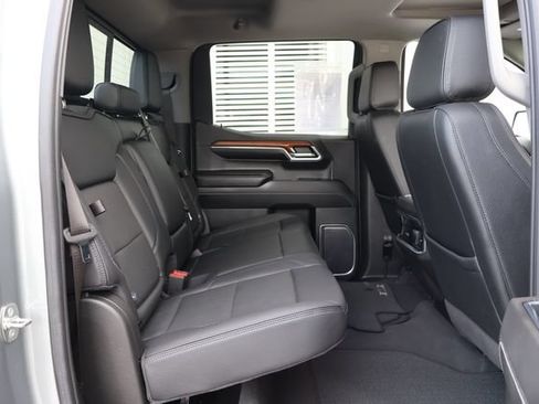 Used 2023 GMC Sierra 1500 Denali RWD image 23