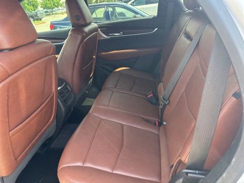 Used 2020 Cadillac XT5 Sportv AWD/4WD image 8