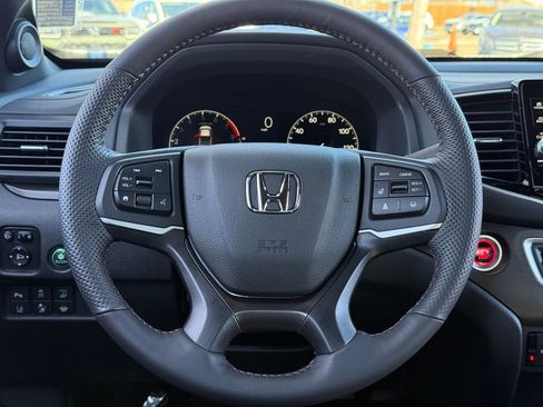 Certified 2026 Honda Ridgeline TrailSport image 23