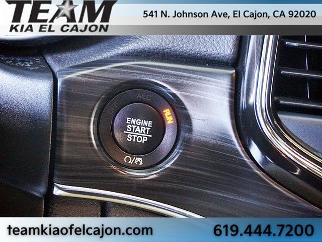 Used 2021 Jeep Grand Cherokee Limited RWD image 36