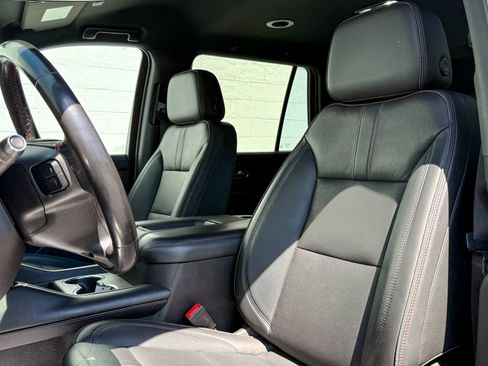 Certified 2021 Chevrolet Tahoe RST AWD/4WD image 15