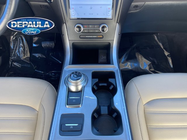 Used 2024 Ford Edge SEL w/ Convenience Package AWD/4WD image 14