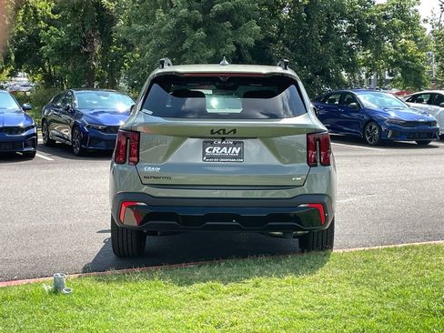 New 2026 Kia Sorento SX Prestige AWD/4WD image 6